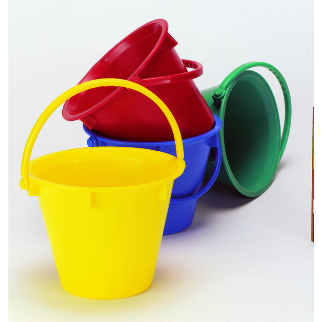 Rolf More - Zandzeefemmer ECO groen